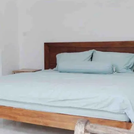 Sakshi Villas Private Forest Sanctuary